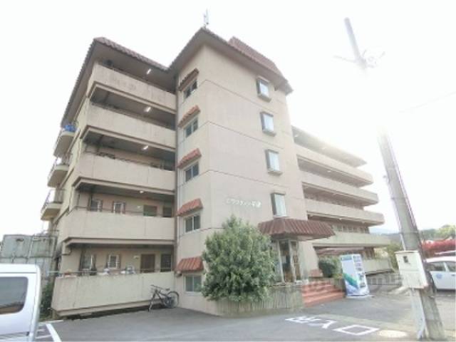 ビワフラッツ平津外観写真1