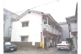 第二大和荘外観写真