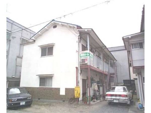 025839の外観写真