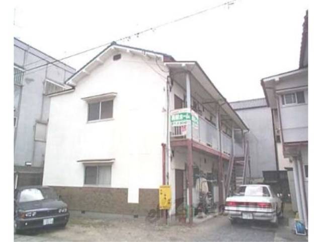 第二大和荘外観写真1