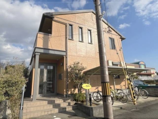 ヴィラ祝園２外観写真3