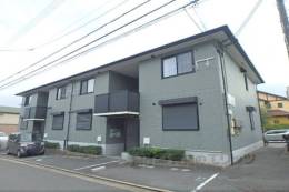Ｖｉｌｌａ　ＦＯＲＥＳＴ外観写真