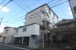 藤川荘外観写真