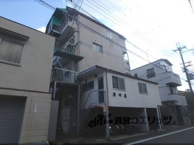 藤川荘外観写真3