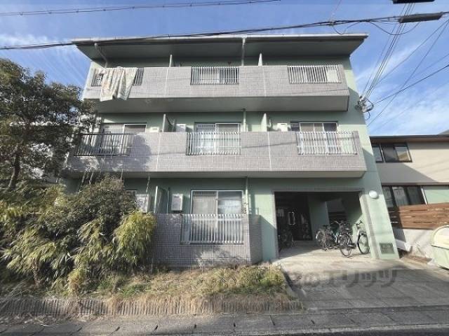 カティワン外観写真1