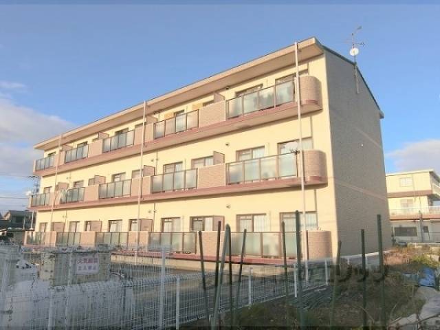 グランピスタ外観写真2