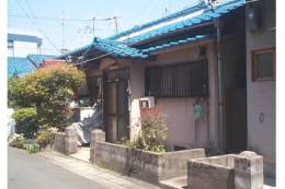 貸家外観写真