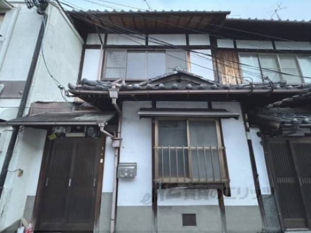 貸家外観写真1