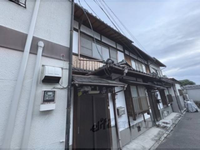 貸家外観写真2