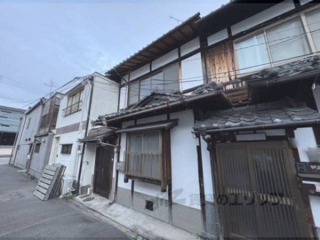貸家外観写真3