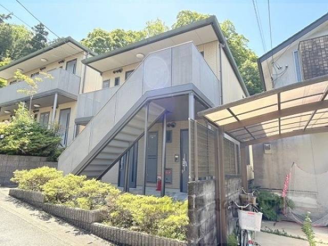 シティオ・クラーロ哲学の道外観写真1
