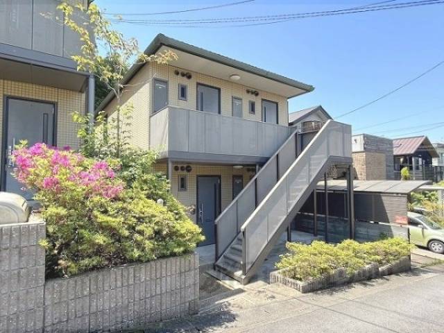 シティオ・クラーロ哲学の道外観写真3