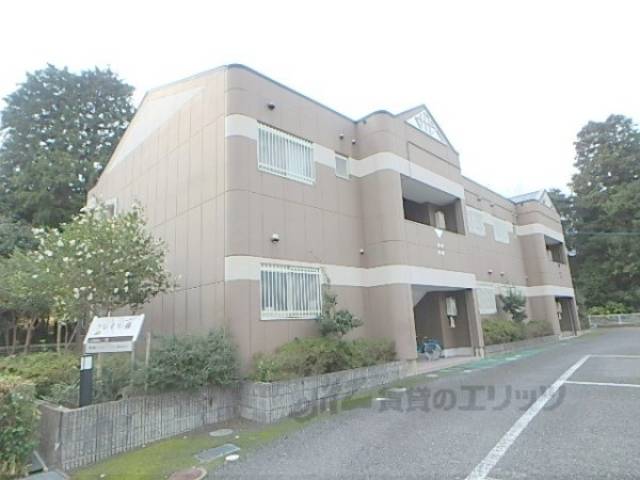 グレイス藤外観写真2