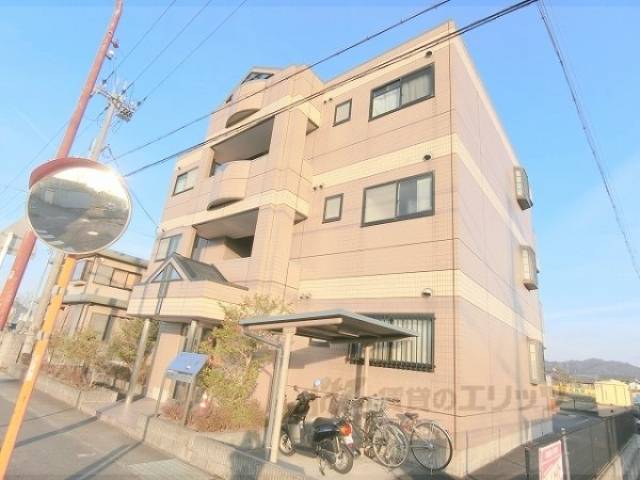 レジデンス藤外観写真1