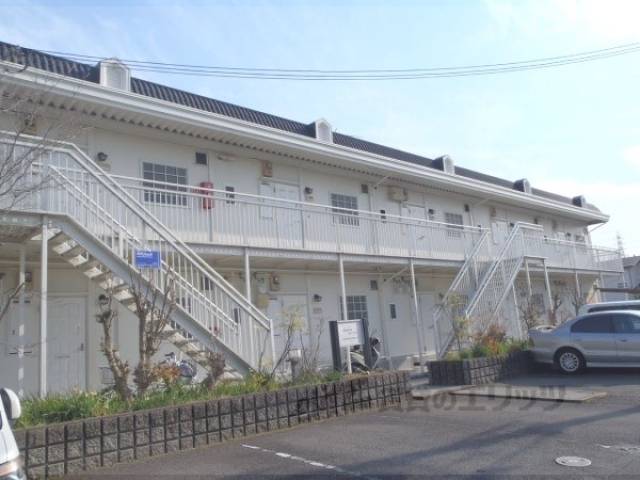 ミーツハオス南天の森外観写真2