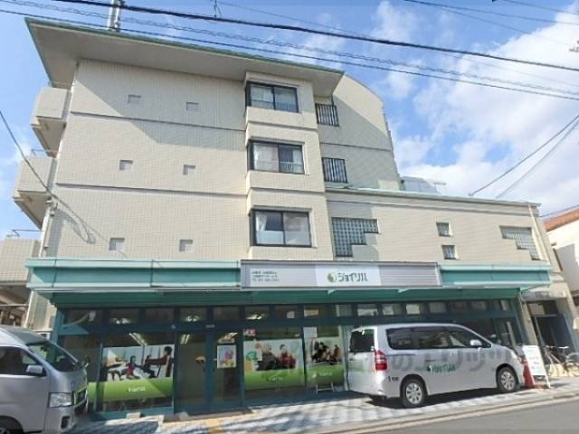 コープ・ミール花園外観写真3