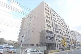 トゥニール河原町外観写真