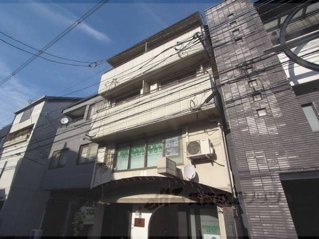高倉ハイツ外観写真2