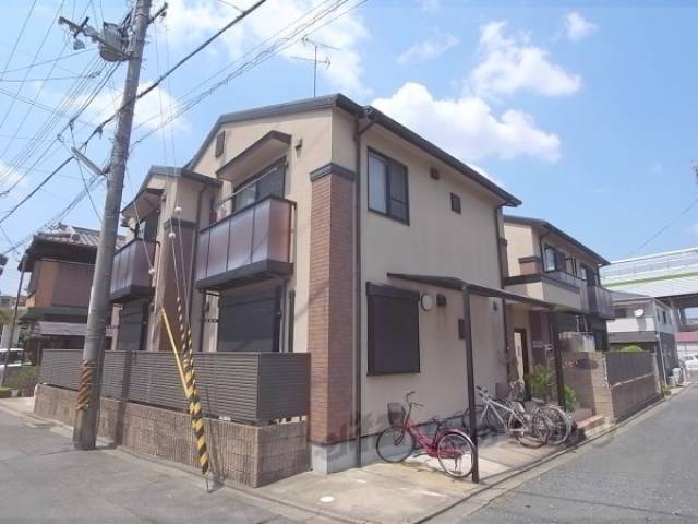 メゾンプリマベーラ外観写真1