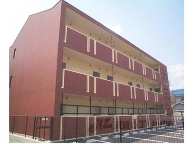 コンポート松尾外観写真1