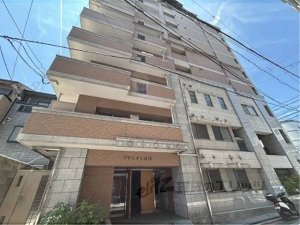 026038の外観写真