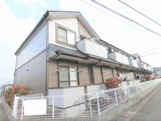 メゾンベル外観写真2