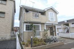 ブロッサム外観写真