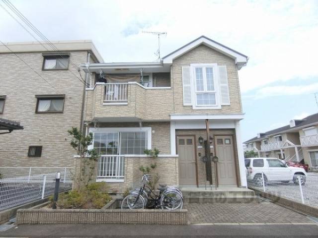 ブロッサム外観写真3