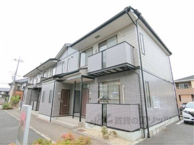 ローレルコート外観写真2