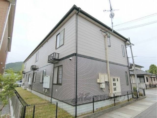 ローレルコート外観写真3