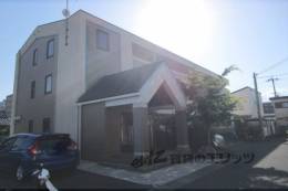 エクセレント中村３外観写真