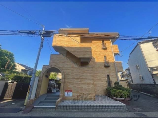 サンシーガル２外観写真1