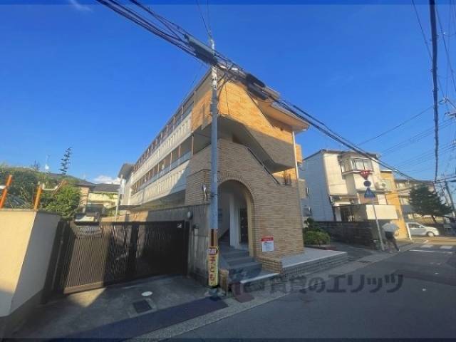 サンシーガル２外観写真2