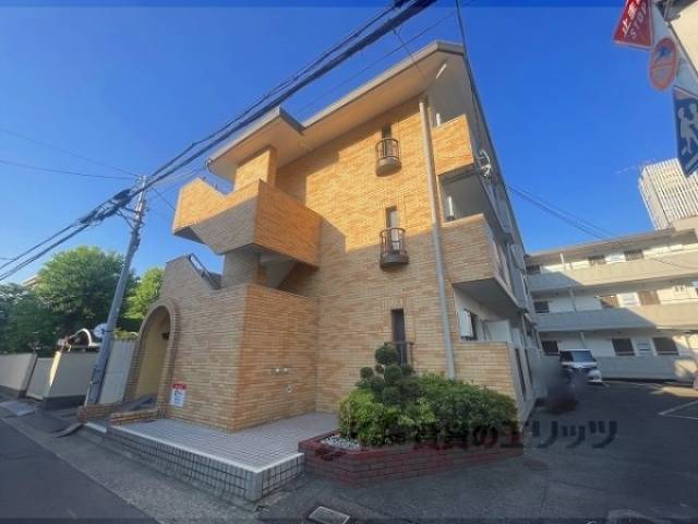 サンシーガル２外観写真3