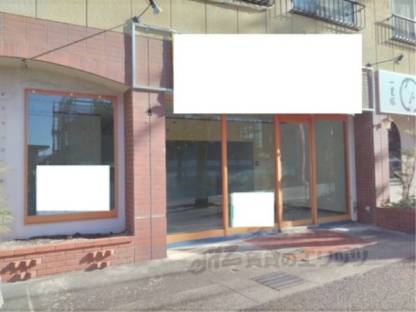 コーポ幸（テナント）外観写真2