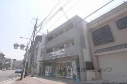 ラポンアオイ外観写真