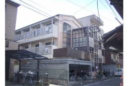 やまいくマンション外観写真