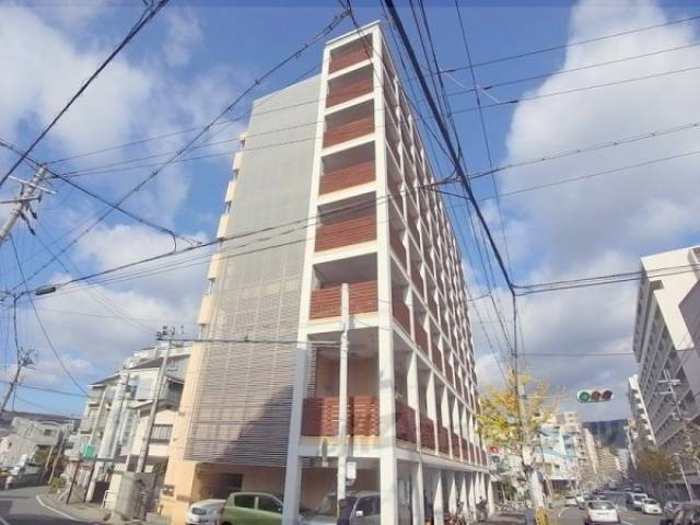 Ｋ－ＦＬＡＴ外観写真1