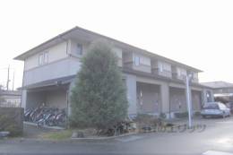 メゾンアジュール外観写真