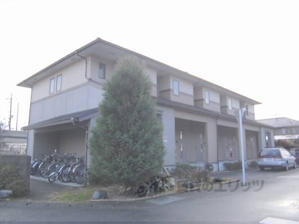 026158の外観写真