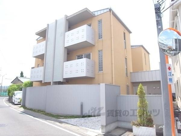 026160の外観写真