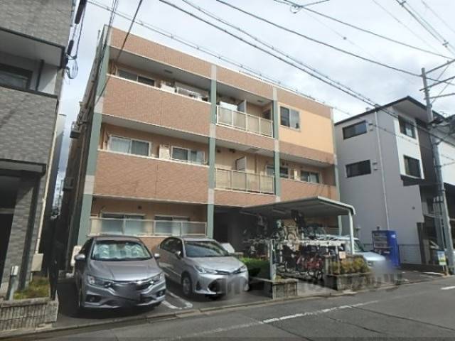 エルソレイユ外観写真1