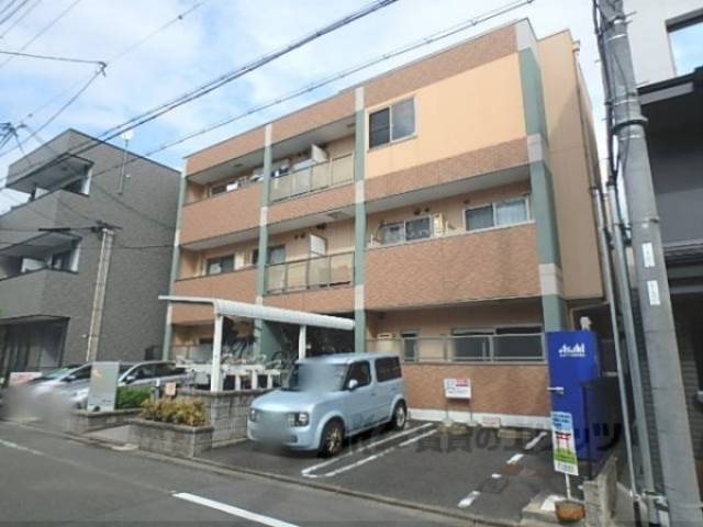 エルソレイユ外観写真3