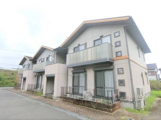 グランドゥールＳＫ外観写真1