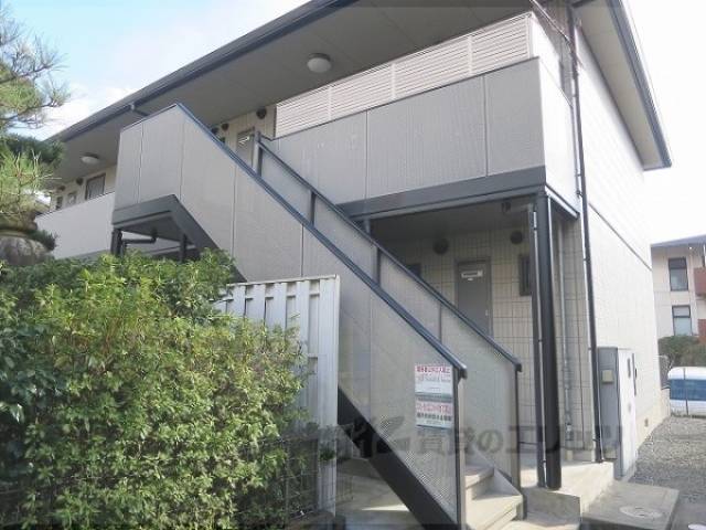 ヴィヴァーチェ・杉外観写真2