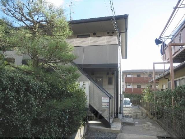 ヴィヴァーチェ・杉外観写真3