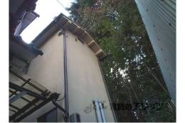 ハイツ泉涌寺外観写真