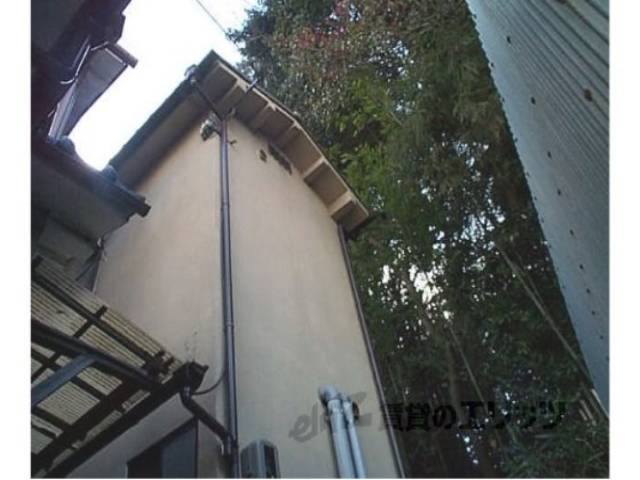 ハイツ泉涌寺外観写真1