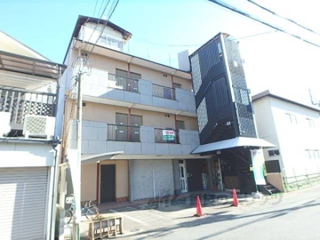 メゾンスマイル外観写真2