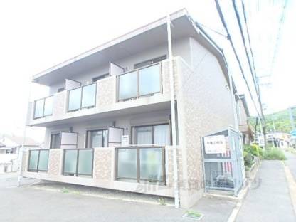Ｃａｒｒｅ　ｆｏｕｒ外観写真2